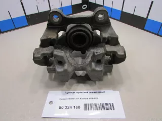 2044230381 Mercedes Benz Суппорт тормозной задний левый Mercedes E W212 Арт E80324160, вид 5