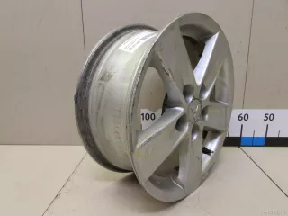 4250B388 Mitsubishi Диск колесный легкосплавный Mitsubishi Lancer 10 Арт E80333382, вид 1