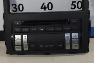 8002B305XA Mitsubishi Магнитола Mitsubishi Monter 4 Арт E80370584, вид 2