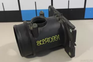 1500A140 Mitsubishi Патрубок воздушного фильтра Mitsubishi Monter 4 Арт E80370991, вид 2