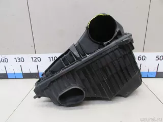 95511002100 VAG Корпус воздушного фильтра Porsche Cayenne 957 Арт E80373185, вид 1