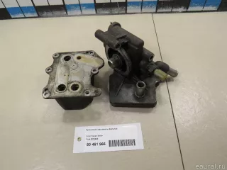 2070846 Ford Радиатор масляный Ford Transit 3 restailing Арт E80461966, вид 1