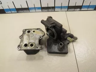 2070846 Ford Радиатор масляный Ford Transit 3 restailing Арт E80461966, вид 2