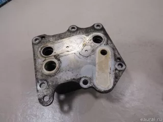 2070846 Ford Радиатор масляный Ford Transit 3 restailing Арт E80461966, вид 3