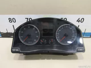 1K0920853G VAG Панель приборов Volkswagen Golf 5 Арт E80482998, вид 1