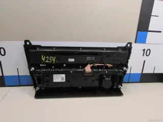 61319328425 BMW Блок управления климатической установкой BMW 5 F10/F11/GT F07 Арт E80501111, вид 6