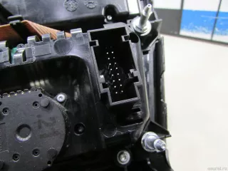 61319328425 BMW Блок управления климатической установкой BMW 5 F10/F11/GT F07 Арт E80501111, вид 7