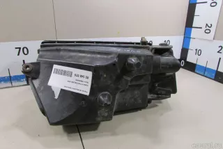 165008H301 Nissan Корпус воздушного фильтра Nissan X-Trail T32 Арт E80548076, вид 4