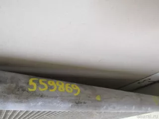 64509239944 BMW Радиатор кондиционера  BMW X5 F15 Арт E80559869, вид 2