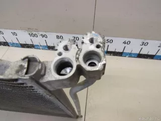 64509239944 BMW Радиатор кондиционера  BMW X5 F15 Арт E80559869, вид 5