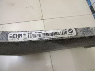 64509239944 BMW Радиатор кондиционера  BMW X5 F15 Арт E80559869, вид 6
