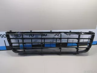 1K0853677C9B9 VAG Заглушка (решетка) в бампер передний Volkswagen Jetta 5 Арт E80575415, вид 6