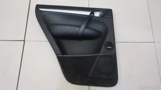 95555516903PBS VAG Обшивка двери задней левой Porsche Cayenne 957 Арт E80585099, вид 1