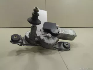 8513002020 Toyota Моторчик стеклоочистителя задний Toyota Corolla E120 Арт E80596966, вид 4