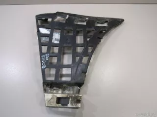  Кронштейн заднего бампера правый Volkswagen Touran 1 Арт E80607564, вид 1