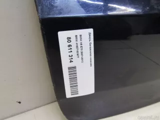 41627161677 BMW Дверь багажника нижняя BMW X5 E70 Арт E80611314, вид 4