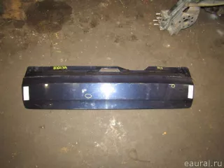 41627161677 BMW Дверь багажника нижняя BMW X5 E70 Арт E80611314, вид 5
