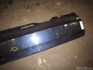 41627161677 BMW Дверь багажника нижняя BMW X5 E70 Арт E80611314, вид 6