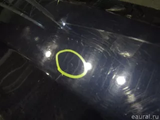 41627161677 BMW Дверь багажника нижняя BMW X5 E70 Арт E80611314, вид 7