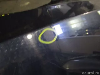 41627161677 BMW Дверь багажника нижняя BMW X5 E70 Арт E80611314, вид 8