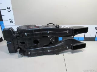 64116977947 BMW Корпус отопителя BMW X5 E70 Арт E80615319, вид 3