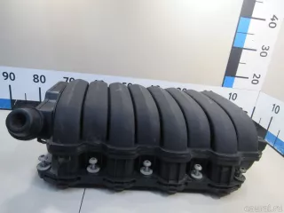 94811001605 VAG Коллектор впускной Porsche Cayenne 957 Арт E80622430, вид 3