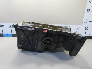 11200PWA010 Honda Поддон масляный двигателя Honda Jazz 1 Арт E80642780, вид 4