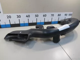 16554JD00B Nissan Воздухозаборник (наружный) Nissan Qashqai 2 restailing Арт E80657978, вид 2