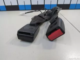 88862JD11A Nissan Ответная часть ремня безопасности Nissan Qashqai 2 restailing Арт E80658208, вид 2