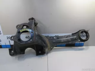 31406662 Volvo Кулак поворотный задний правый Volvo S80 2 restailing 2 Арт E80660961, вид 1