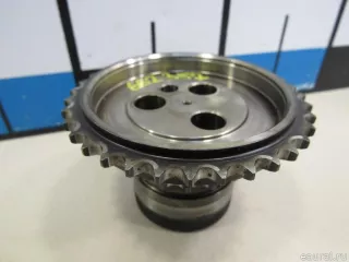 1682478 Ford Шестерня коленвала Ford Transit 4 Арт E80662357, вид 2