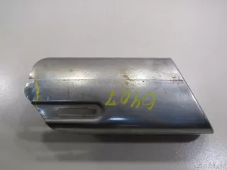 2044906427 Mercedes Benz Насадка на глушитель Mercedes E W212 Арт E80663983, вид 3