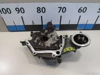 55195304 Fiat Насос масляный Fiat Punto 3 restailing Арт E80675312, вид 1