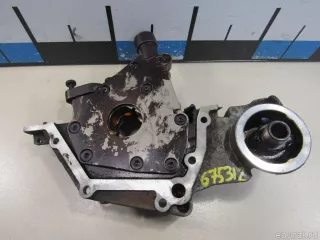 55195304 Fiat Насос масляный Fiat Punto 3 restailing Арт E80675312, вид 2
