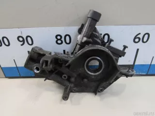 55195304 Fiat Насос масляный Fiat Punto 3 restailing Арт E80675312, вид 3