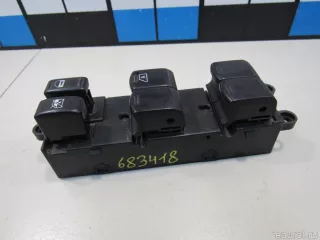 25401AX000 Nissan Блок управления стеклоподъемниками Nissan Micra K14 Арт E80683418, вид 1