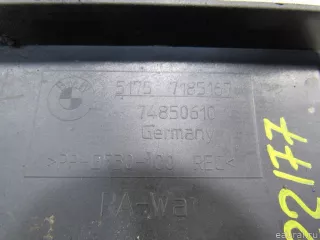 51757185167 BMW Воздухозаборник BMW X6 F16 Арт E80722177, вид 2