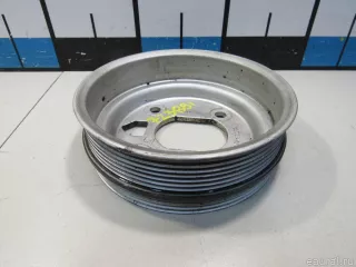 11287570264 BMW Шкив коленвала BMW 5 F10/F11/GT F07 Арт E80723891, вид 3
