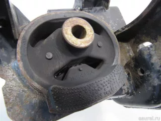 123720T130 Toyota Опора АКПП Toyota Avensis 3 Арт E80744205, вид 3