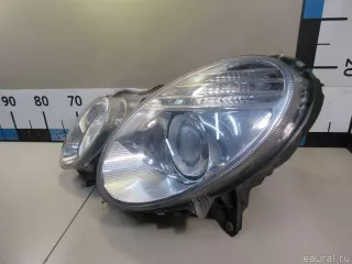 2118203361 Mercedes Benz Фара левая Mercedes S W221 Арт E80754477, вид 2
