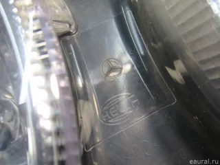 2118203361 Mercedes Benz Фара левая Mercedes S W221 Арт E80754477, вид 4