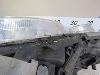 2118203361 Mercedes Benz Фара левая Mercedes S W221 Арт E80754477, вид 6