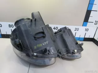 2118203361 Mercedes Benz Фара левая Mercedes S W221 Арт E80754477, вид 10