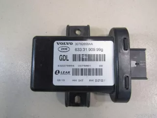 30782658 Volvo Блок управления светом (фарами) Volvo XC70 3 Арт E80756820, вид 1