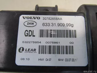 30782658 Volvo Блок управления светом (фарами) Volvo XC70 3 Арт E80756820, вид 2