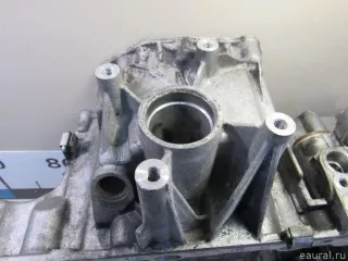 11137621072 BMW Поддон BMW X5 F15 Арт E80758942, вид 9