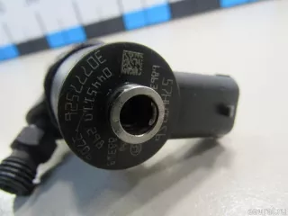 30777526 Volvo Форсунка Volvo V70 3 Арт E80759500, вид 4