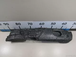 2118851137 Mercedes Benz Наполнитель переднего бампера Mercedes S W221 Арт E80768897, вид 1