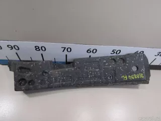 2118851137 Mercedes Benz Наполнитель переднего бампера Mercedes S W221 Арт E80768897, вид 2