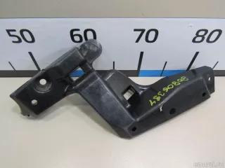 6212C4 Citroen-Peugeot Кронштейн фар правый Citroen C-Crosser Арт E80806394, вид 2